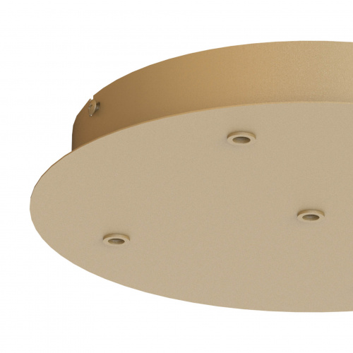 9364 Основание потолочное 5L MODULAR LIGHT FLORONES